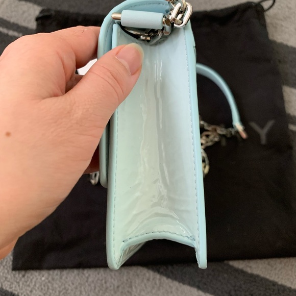 Givenchy small 4G shoulder crossbody bag - Picture 4 of 10